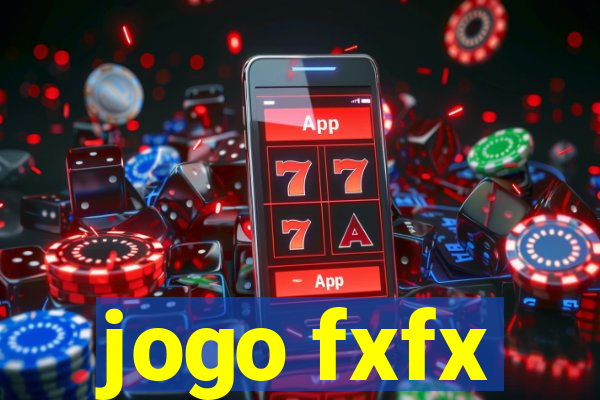 jogo fxfx